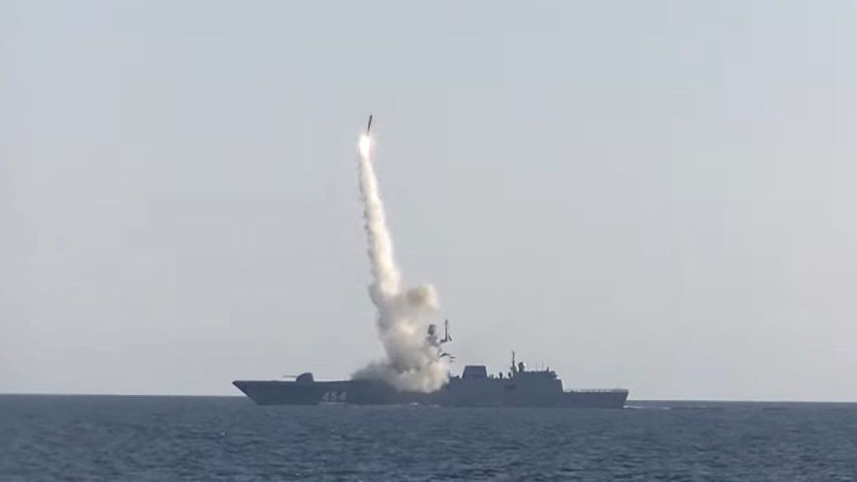 Дейвид П. Голдман: С икономика, по-малка от тази на Тексас, Русия изгради арсенал, превъзхождащ  американския