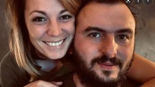 Актрисата Силвия Петкова и Зоран на косъм от раздяла заради... СНИМКИ