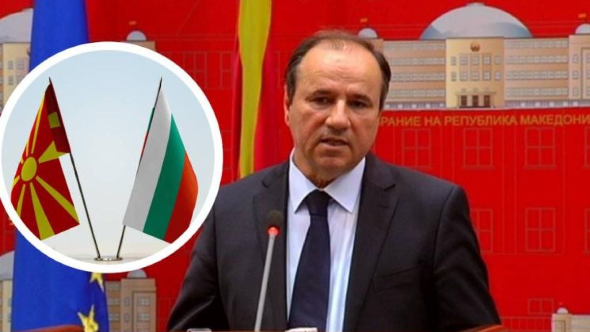 Скопски политик обвини България в геноцид, били сме като Русия в Украйна