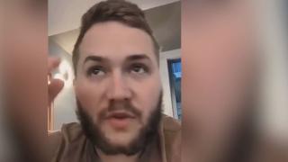 Английски доброволец избяга от Украйна заради свинско отношение ВИДЕО