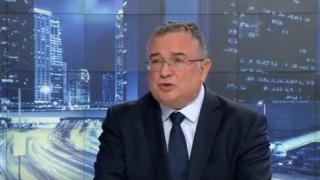 Проф. Ботев съобщи за разпространението на чудовищни заболявания след К-19 