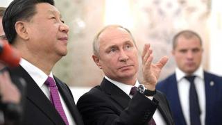 Китай: Противопоставяме се на антируските санкции на САЩ