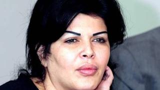 Пропагандно клише: Марина с плаката в Останкино си има своята сирийска предистория
