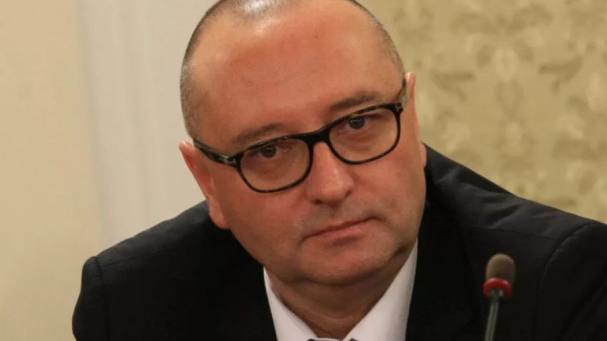 Закриването на спецправосъдието - зле прикрит опит за отстраняване на магистрати от разглеждането на конкретни дела