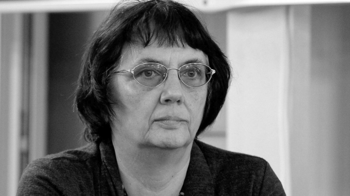 Почина емблематична наша дипломатка и бивша зам. външна министърка на България