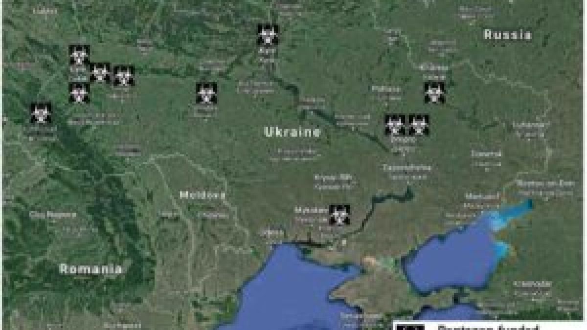 Гайтанджиева: Програмата на Пентагона в биолаборатории в Украйна е на стойност $80 милиона ДОКУМЕНТИ