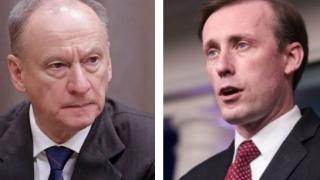 Първи разговор на високо ниво Москва - Вашингтон от началото на войната, намесиха и химически оръжия