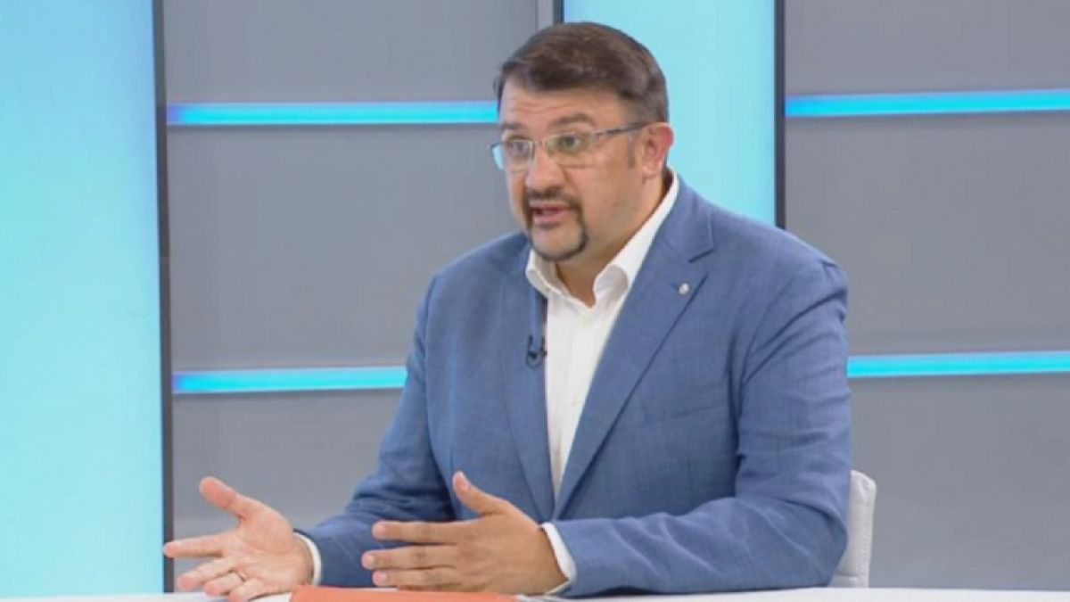 Мандатоносителят на „промяната“ със собствена социология: ПП пред ГЕРБ с поне 5%