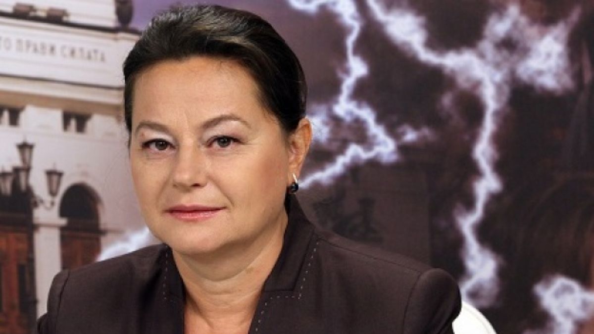 Колежка избухна срещу Мария Цънцарова заради новата й рубрика, скандалът е голям!