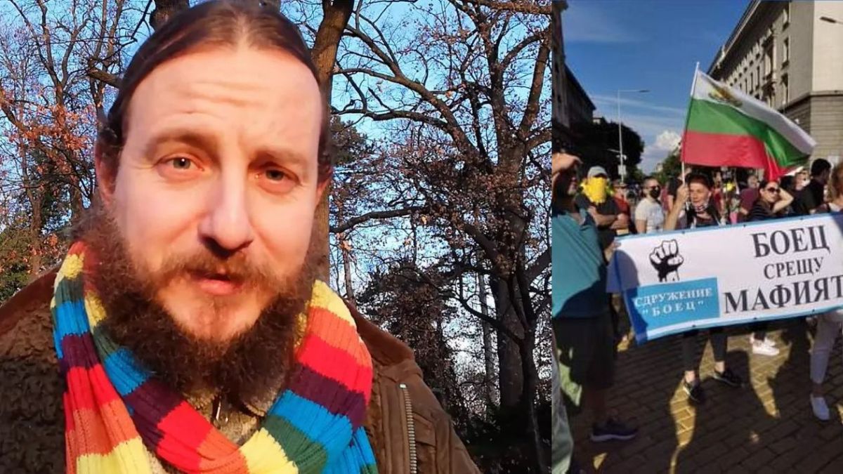 Видни протестъри станаха атлантици, стягат пронатовски протест