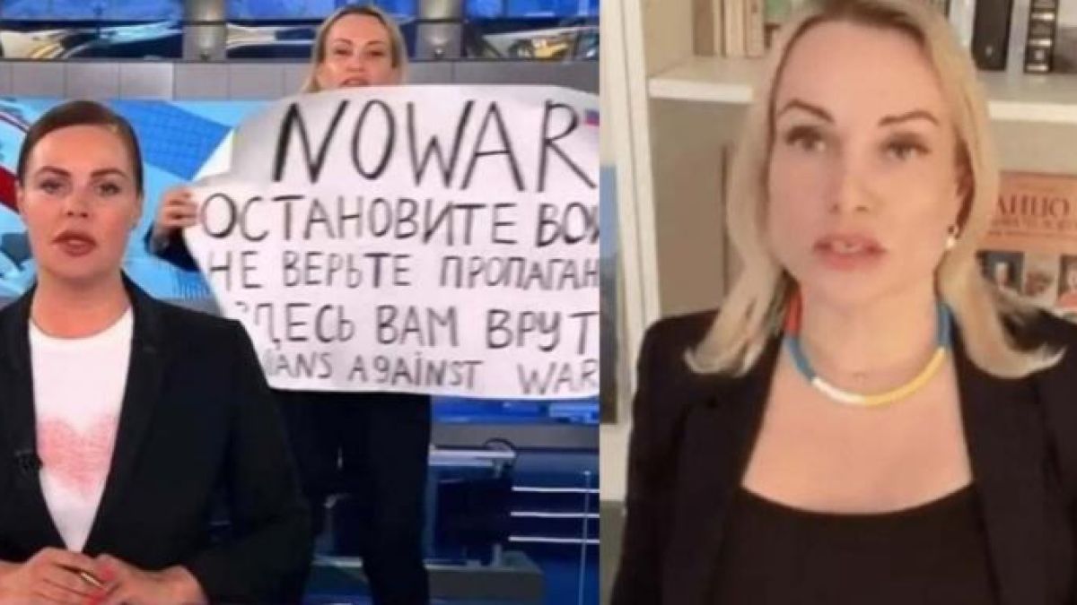 Защо хитрата Марина е фалшив герой