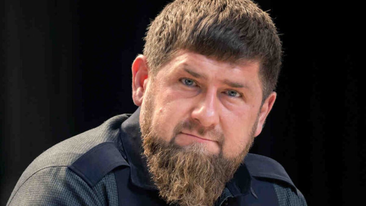 Кадиров видя новина по CNN за US оръжия за Украйна и обяви: Ръцете ме засърбяха, слюнки ми потекоха