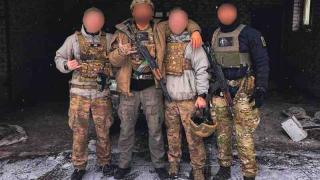 Дезертьори: US наемници избягаха панически от Украйна ВИДЕО