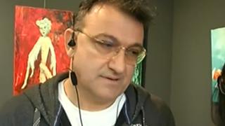 Зуека се върна в България, ще ви разплаче с думите си