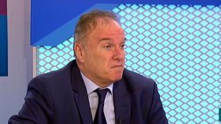 Проф. Вл. Чуков: Киев и Москва вече имат чернова на споразумение, Русия се е съгласила да се оттегли от...