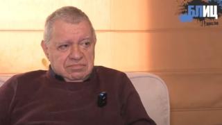 Михаил Константинов хвърли бомба пред БЛИЦ TV какво ще се случи след 1 година с Борисов и ГЕРБ!