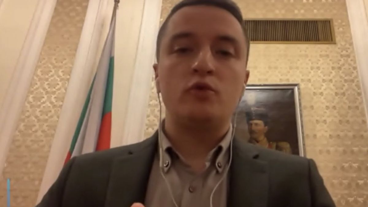 Явор Божанков, БСП: Правителството приема стъпки, които са в интерес на гражданите