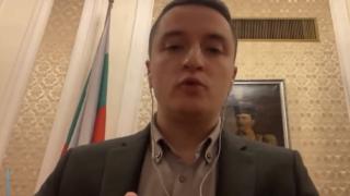 Явор Божанков, БСП: Правителството приема стъпки, които са в интерес на гражданите