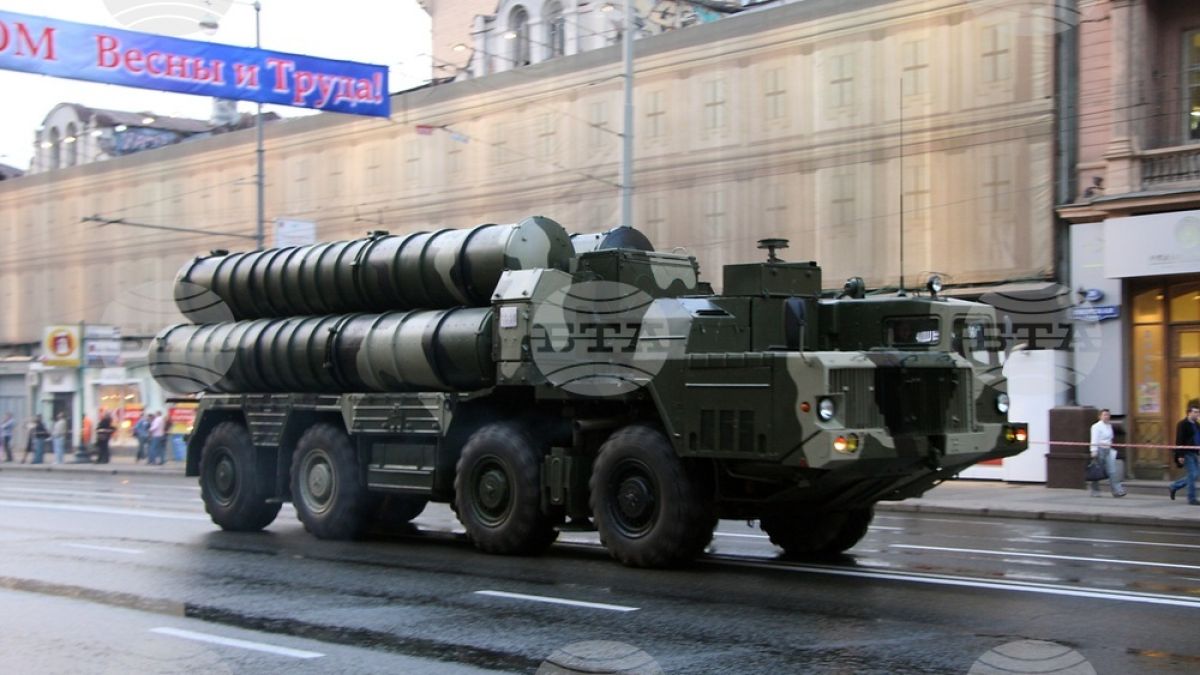 Словакия: Даваме на Украйна зенитноракетни системи С-300, ако...