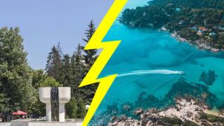 Великденската почивка във Велинград удари в земята офертите в Халкидики 