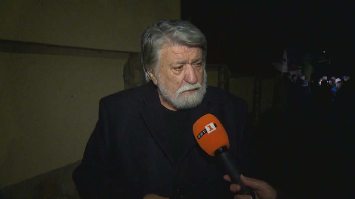 Рашидов изригна след "свинщината" с Борисов 