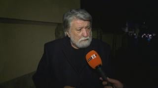 Рашидов изригна след "свинщината" с Борисов 