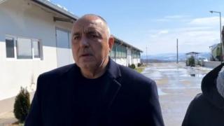 Лидерът на ГЕРБ с пророчески думи 6 дни преди акцията ВИДЕО