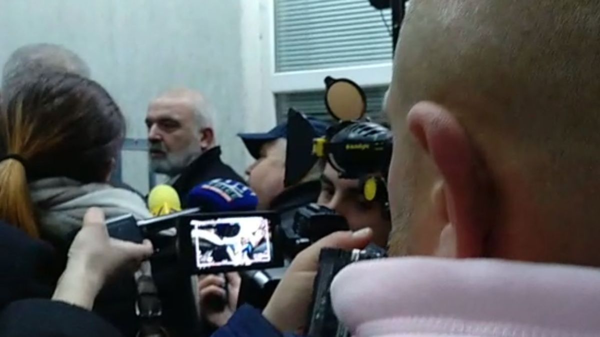 Четирима от асовете на ГЕРБ щурмуват ГДНП, искат при Борисов ВИДЕО