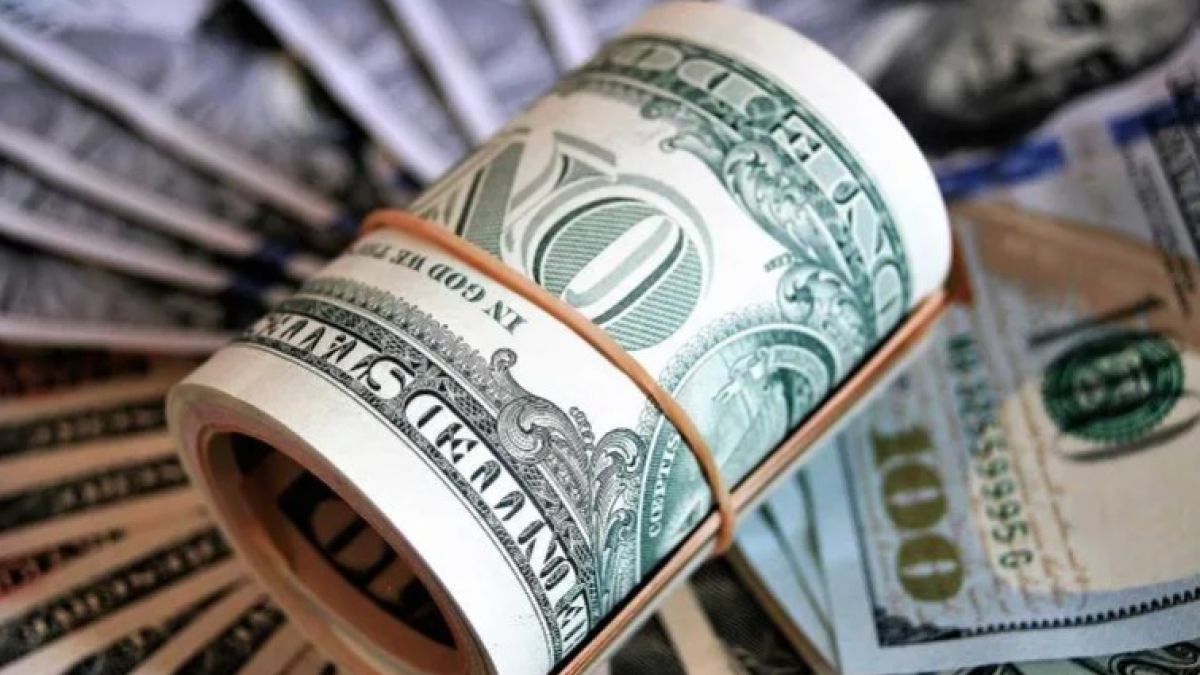 Германски икономист описа приближаващия срив на долара