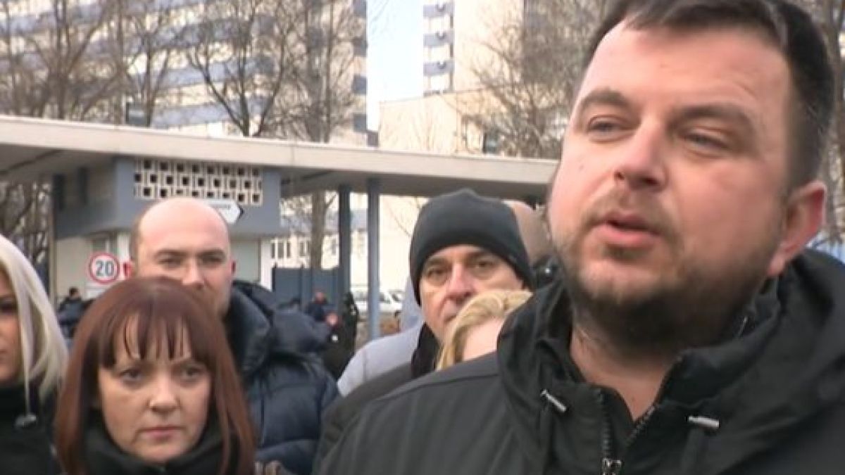 Съпругът на Арнаудова с горещи разкрития за ареста ѝ: Търсеха документи за Борисов, Горанов и Божков! Взеха ни рублите