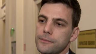 Шефът на парламента с първи думи за ареста на Борисов