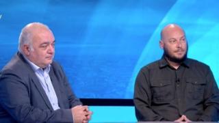 Виктор Димчев: Може да се окаже, че Борисов е арестуван заради „Гугъл“