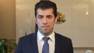 Кирил Петков с извънредно ВИДЕО обръщение за ареста на Борисов