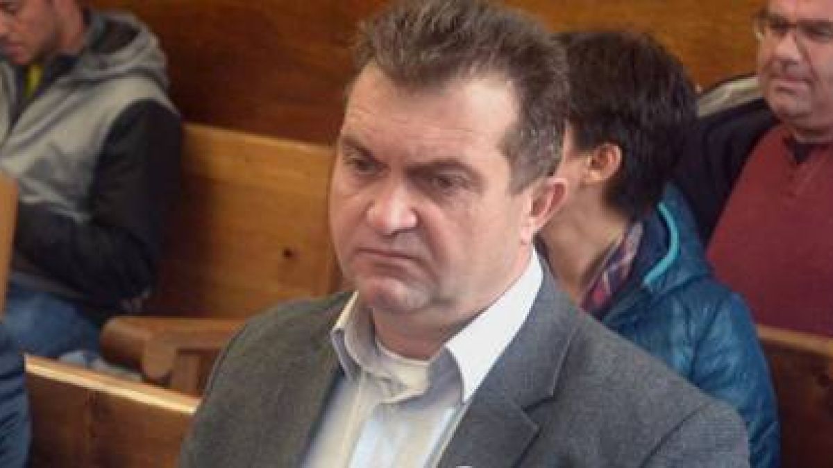Коментар: Нерде Кьовеши, нерде Гошо Тъпото и Васил Божков