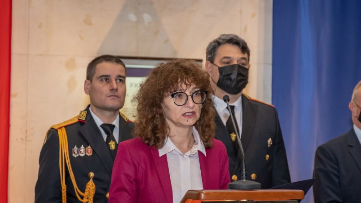 Скандално решение на МВР е на път да остави гранична полиция без униформи в разгара на войната в Украйна!
