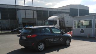 НАП със сензационно разкритие при проверка на зърнената база в бургаското 