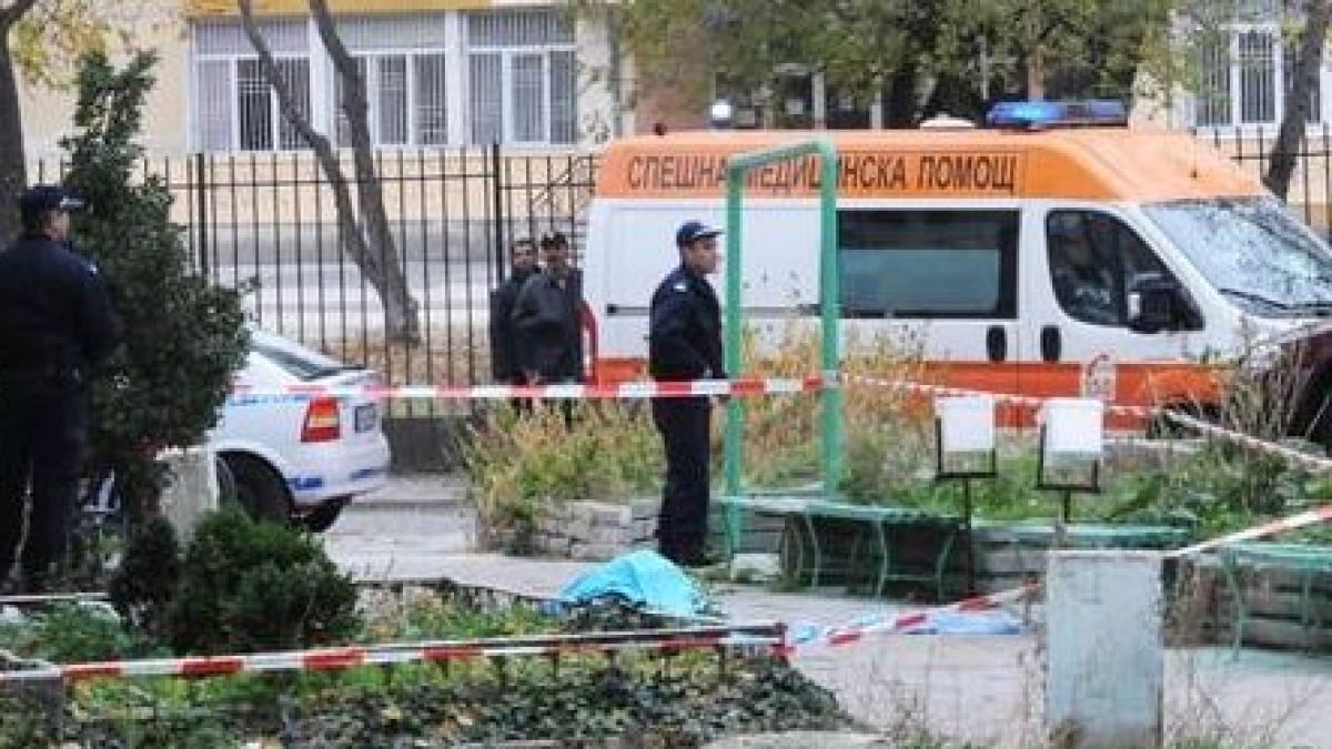 Последните думи на 20-г кърджалиец, умрял по нелеп начин, са шокиращи!