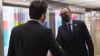 Сега вече разбрахте ли защо Кирил Петков бе възхитен от Руанда