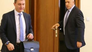 Лъсна истината за най-голямата лъжа на Рашковото МВР за ареста на Борисов по указание на Петков
