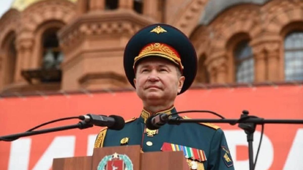 Киев се хвали: Ликвидирахме пети руски генерал