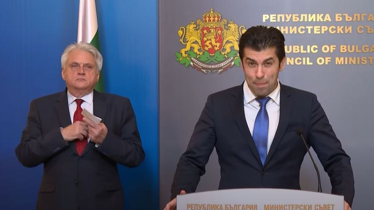 Прокуратурата затапи Петков и Рашков за ареста на Борисов с тези ДОКУМЕНТИ