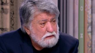Вежди Рашидов за ареста на Борисов: Просташки акт ВИДЕО