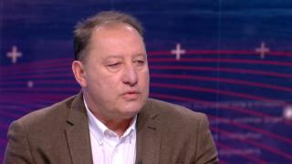 Ангел Найденов: От 30 държави 28 помагат на Украйна, а единствените, които не пращат оръжие са... 