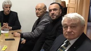 Атанас Зафиров участва в Национален изпълнителен съвет на “Екогласност”