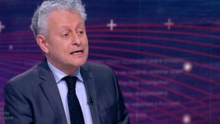 Соломон Паси иска да станем ядрена държава като Израел, за да можем да... ВИДЕО