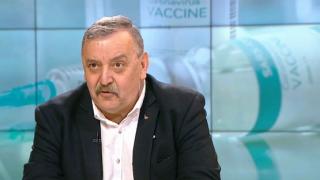 Проф. Кантарджиев: Украинските бежанци носят страшна и смъртоносна болест! И децата ни са в риск, заради тях