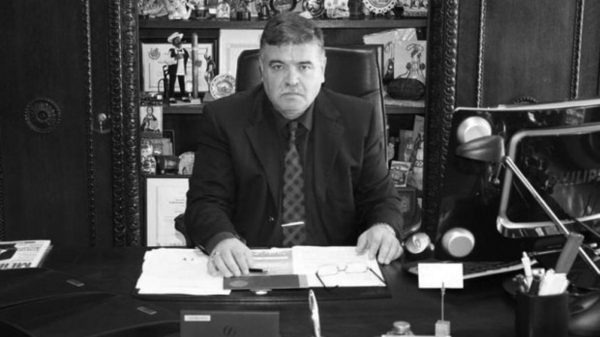 Тъжна вест: Почина дългогодишният директор на "Неохим"
