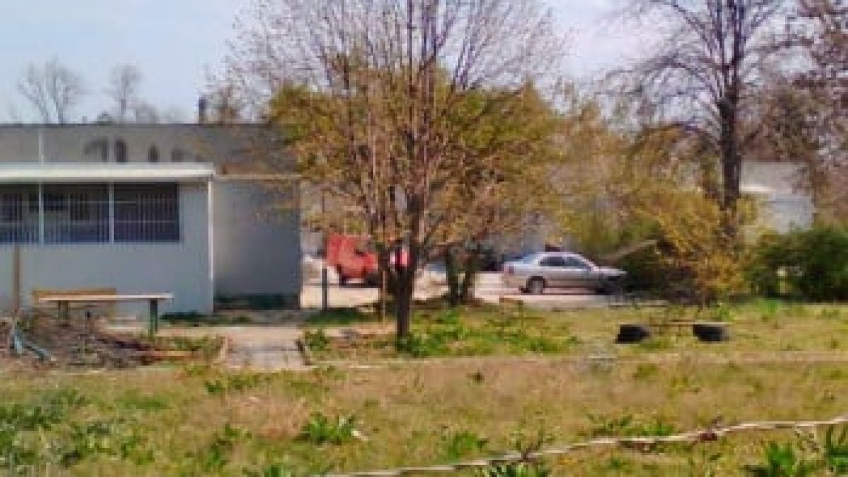 И до ден днешен всички говорят за зверското убийство в Скутаре