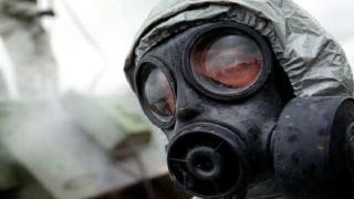 Руски генерал: Украинците ще използват токсични химикали срещу собственото си население