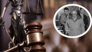 Историята помни: Тато обвинен по 5 дела, оневинен след смъртта му